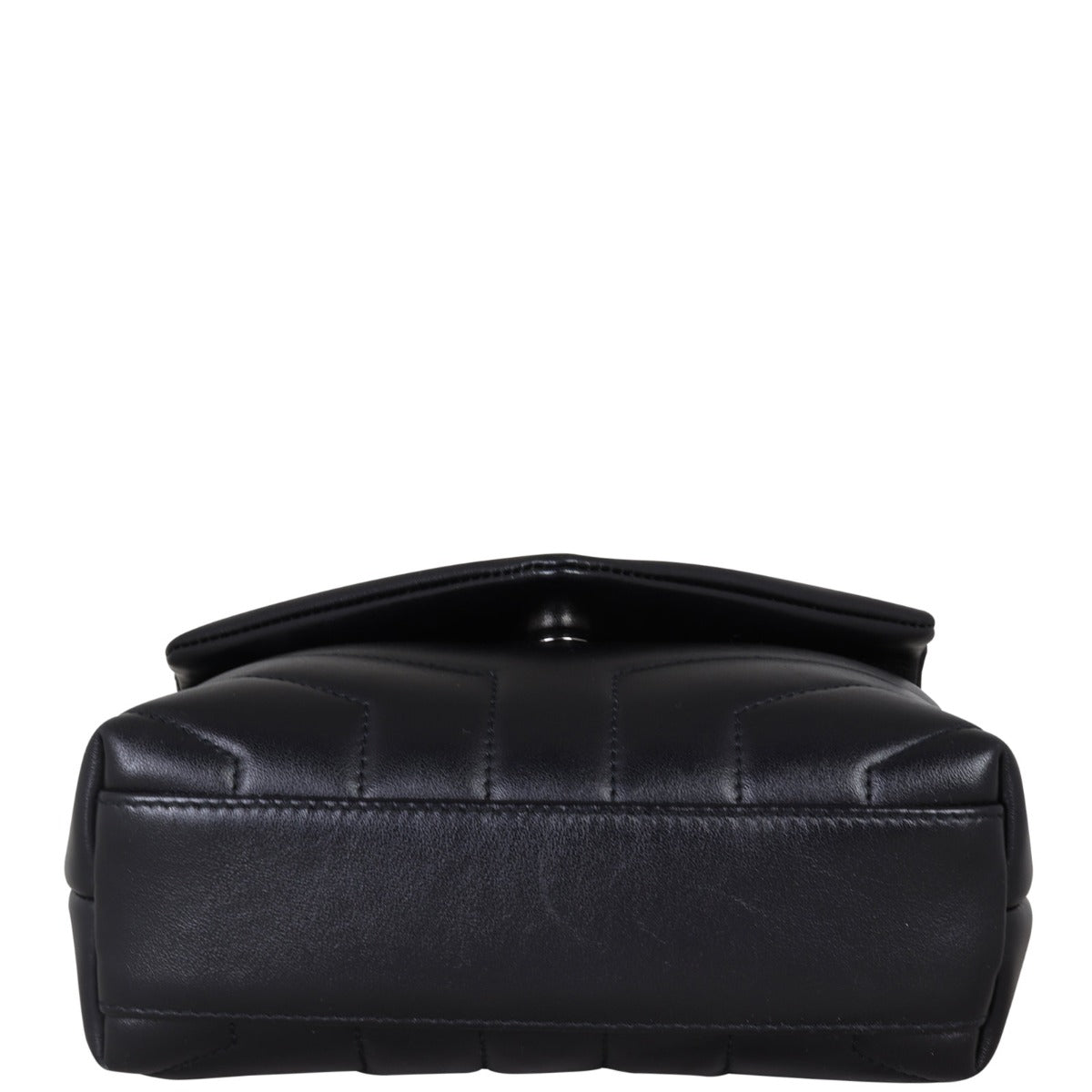 Saint Laurent Toy Loulou Base