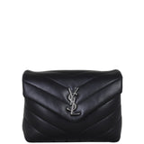 Saint Laurent Toy Loulou Front