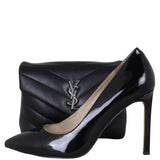 Saint Laurent Toy Loulou Shoe