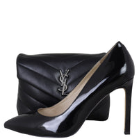 Saint Laurent Toy Loulou Shoe