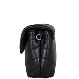 Saint Laurent Toy Loulou Side