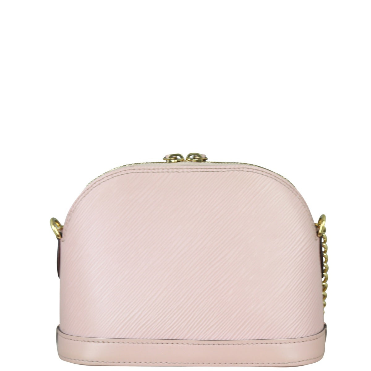 Louis Vuitton Alma Mini Epi back