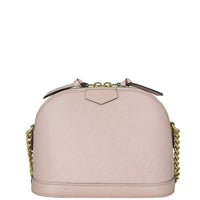 Louis Vuitton Alma Mini Epi Front