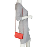 Chanel Timeless Wallet on Chain Mannequin