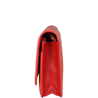 Chanel Timeless Wallet on Chain Side