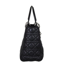 Dior Lady Dior Medium Side