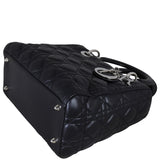 Dior Lady Dior Medium Corner Distance