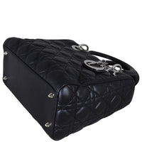 Dior Lady Dior Medium Corner Distance