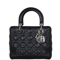 Dior Lady Dior Medium Front