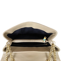 Saint Laurent Loulou Medium Whole Interior