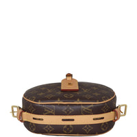 Louis Vuitton Boite Chapeau Souple Monogram Base