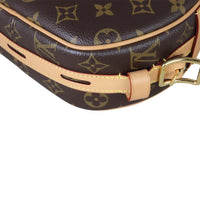 Louis Vuitton Boite Chapeau Souple Monogram Corner Close Up