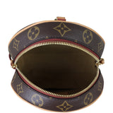 Louis Vuitton Boite Chapeau Souple Monogram Whole Interior