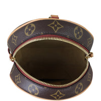 Louis Vuitton Boite Chapeau Souple Monogram Whole Interior