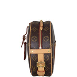 Louis Vuitton Boite Chapeau Souple Monogram Side