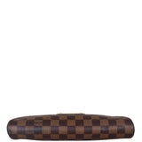 Louis Vuitton Eva Pochette Damier Ebene Base