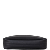 Prada Saffiano Shoulder Bag Base