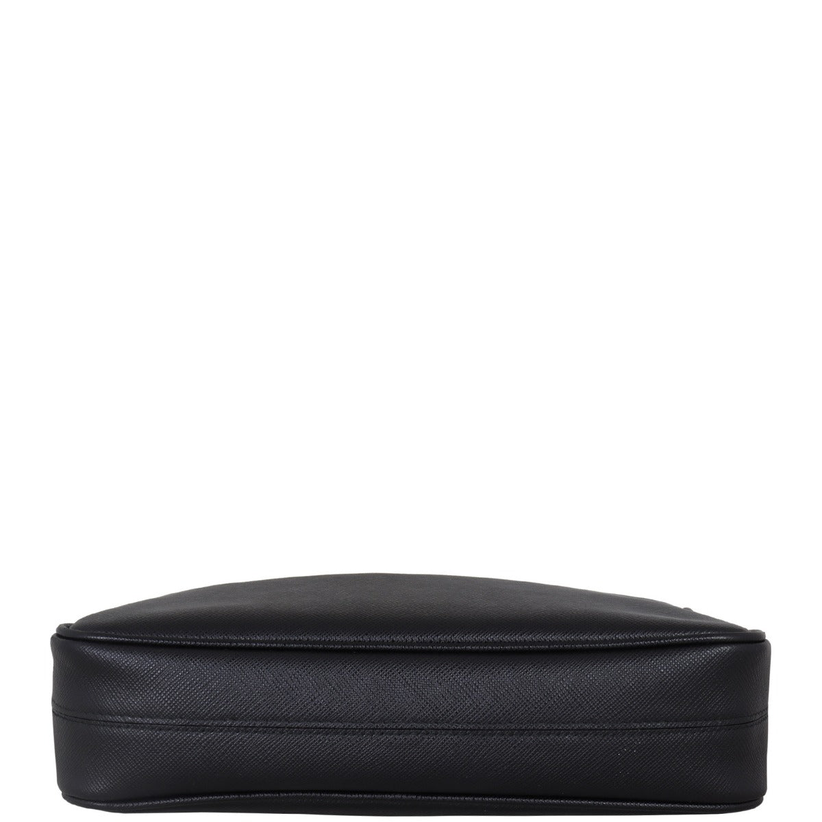 Prada Saffiano Shoulder Bag Base