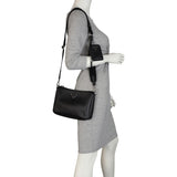 Prada Saffiano Shoulder Bag Mannequin