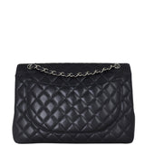 Chanel Classic Double Flap Maxi Base
