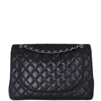 Chanel Classic Double Flap Maxi Base