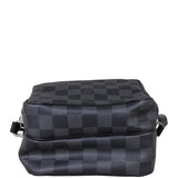 Louis Vuitton Rem Damier Graphite Base