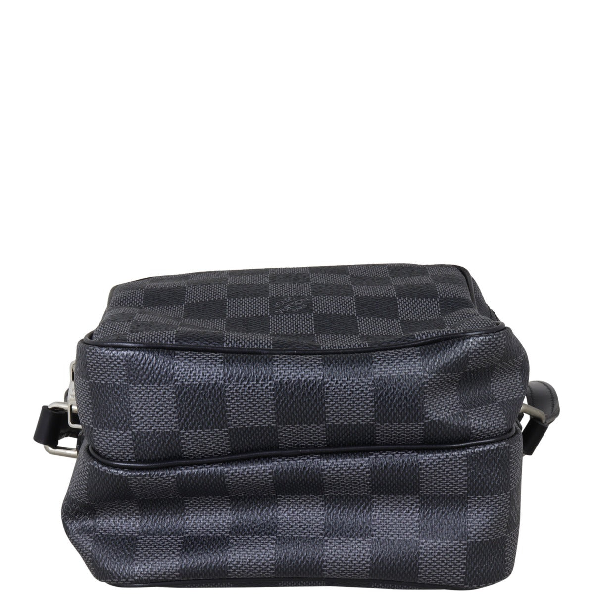 Louis Vuitton Rem Damier Graphite Base