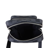 Louis Vuitton Rem Damier Graphite Whole Interior