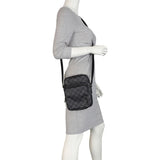 Louis Vuitton Rem Damier Graphite Mannequin