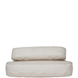 Louis Vuitton Multi Pochette Accessoires Monogram Empreinte Base