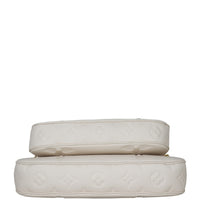 Louis Vuitton Multi Pochette Accessoires Monogram Empreinte Base