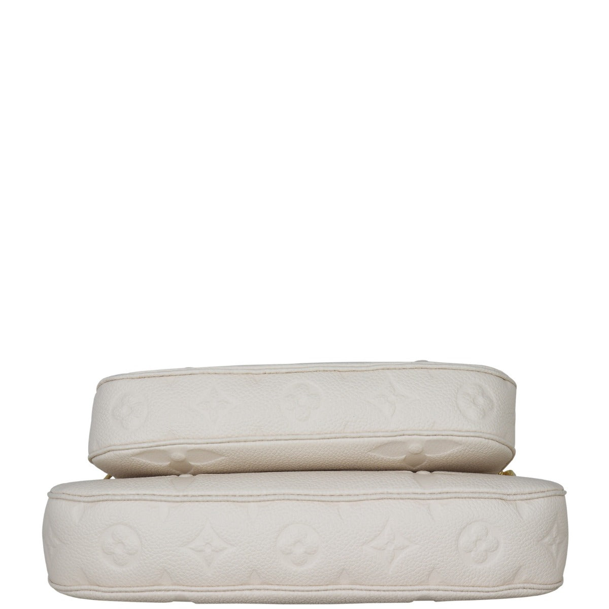 Louis Vuitton Multi Pochette Accessoires Monogram Empreinte Base