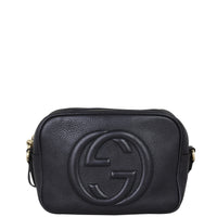 Gucci Soho Disco Small Front