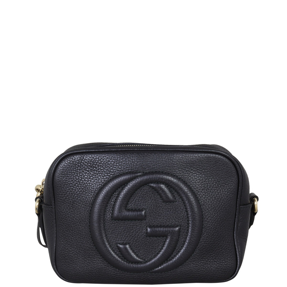 Gucci Soho Disco Small Front