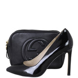 Gucci Soho Disco Small Shoe