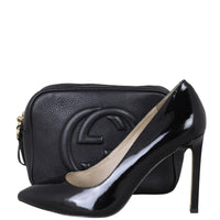 Gucci Soho Disco Small Shoe