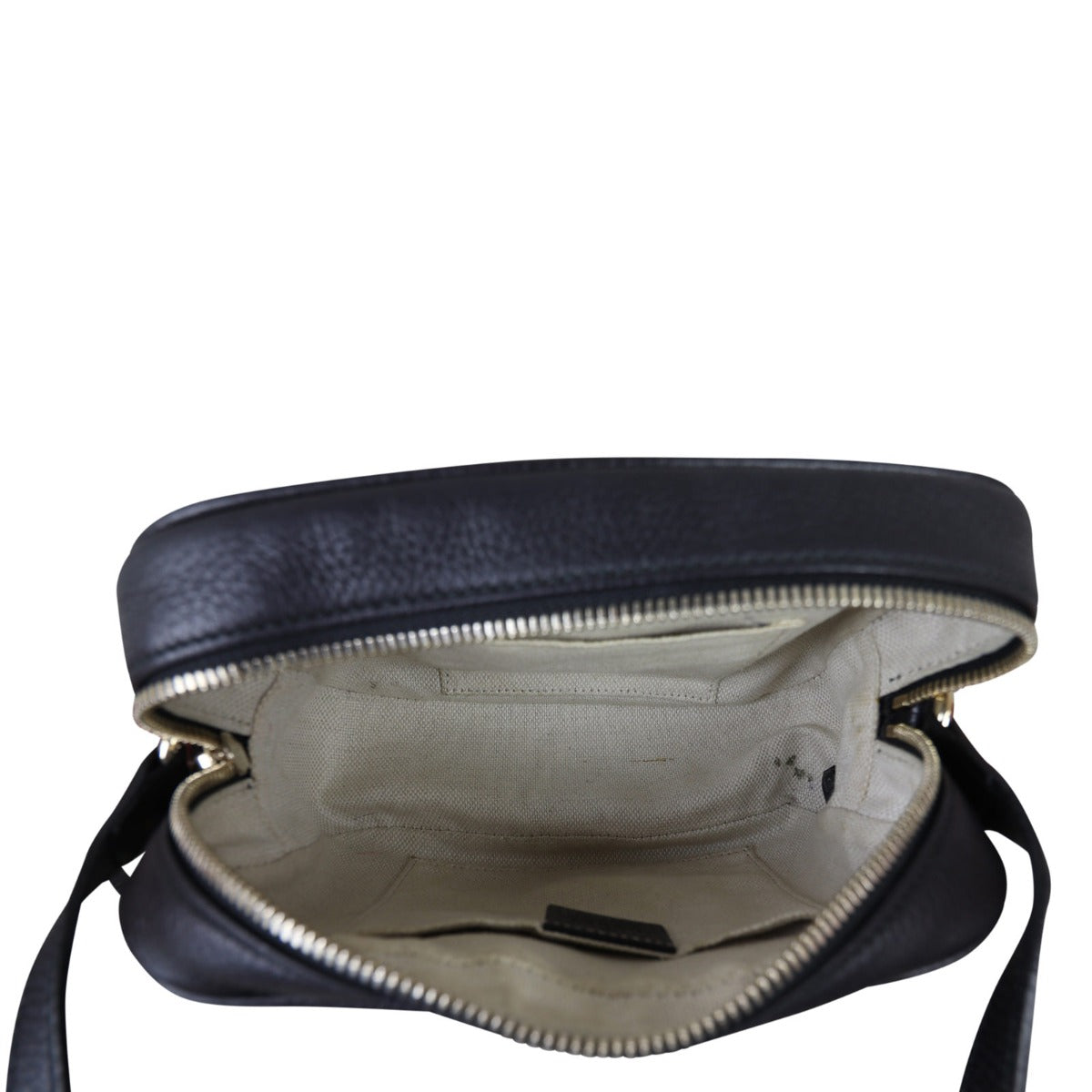 Gucci Soho Disco Small Whole Interior