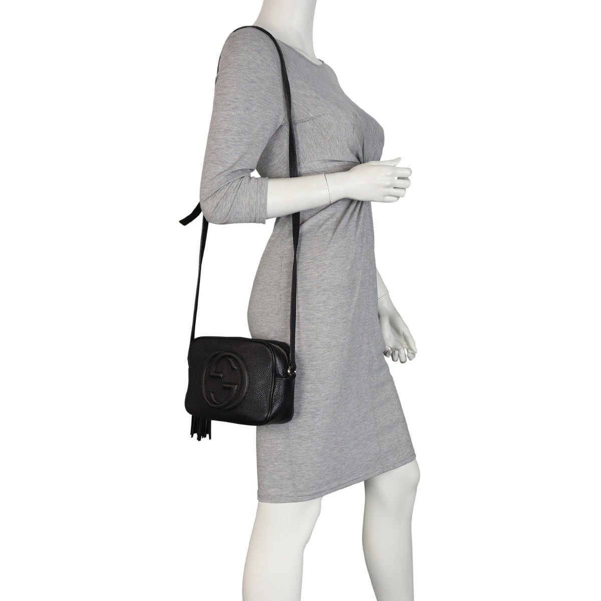 Gucci Soho Disco Small Mannequin