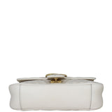 Gucci GG Marmont Matelasse Mini Shoulder Bag Base
