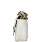 Gucci GG Marmont Matelasse Mini Shoulder Bag Side