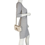 Gucci GG Marmont Matelasse Mini Shoulder Bag Mannequin
