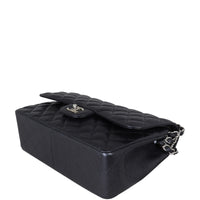 Chanel Classic Double Flap Jumbo Corner Distance