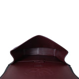 Chanel Classic Double Flap Jumbo Whole Interior