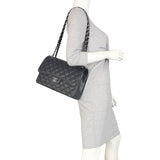 Chanel Classic Double Flap Jumbo Mannequin