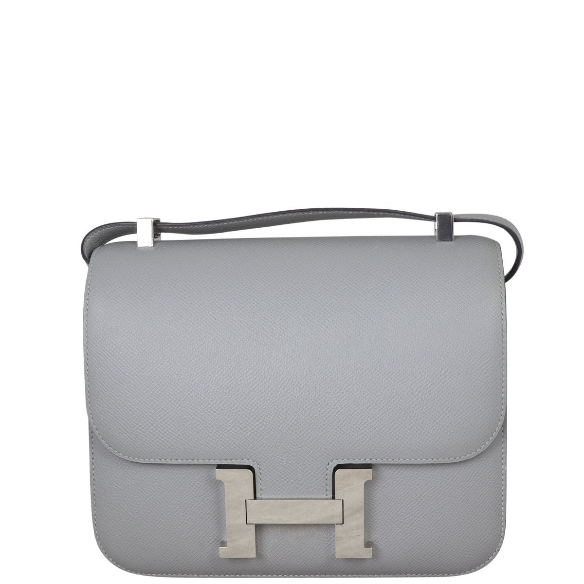 Hermes Constance 24 Epsom Front