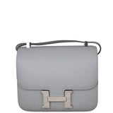 Hermes Constance 24 Epsom Front