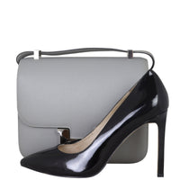 Hermes Constance 24 Epsom Shoe