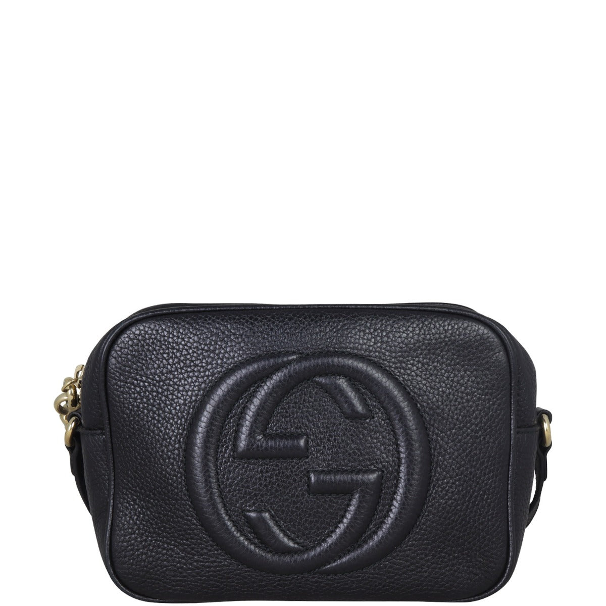 Gucci Soho Disco Small Front