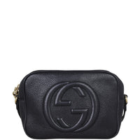 Gucci Soho Disco Small Front