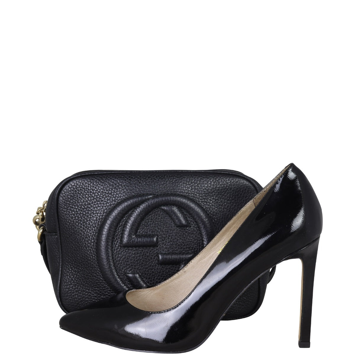 Gucci Soho Disco Small Shoe